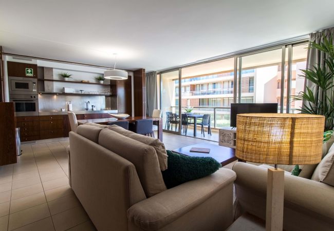 Appartement à Albufeira - Herdade dos Salgados - D'Alma Nature&Beach Appartement à Albufeira - Herdade dos Salgados - D'Alma Nature&Beach