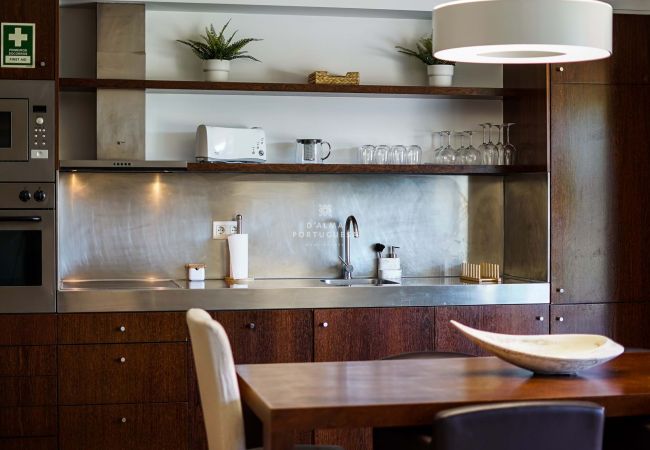 Appartement à Albufeira - Herdade dos Salgados - D'Alma Nature&Beach Appartement à Albufeira - Herdade dos Salgados - D'Alma Nature&Beach