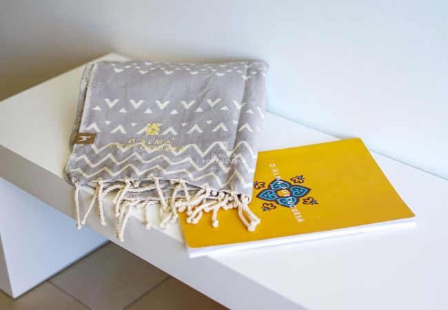 Appartement à Albufeira - Herdade dos Salgados - D'Alma Nature&Beach Appartement à Albufeira - Herdade dos Salgados - D'Alma Nature&Beach