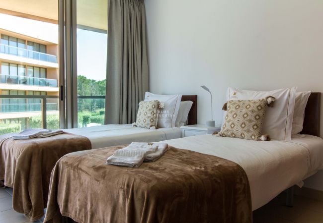 Appartement à Albufeira - Herdade dos Salgados - D'Alma Nature&Beach Appartement à Albufeira - Herdade dos Salgados - D'Alma Nature&Beach