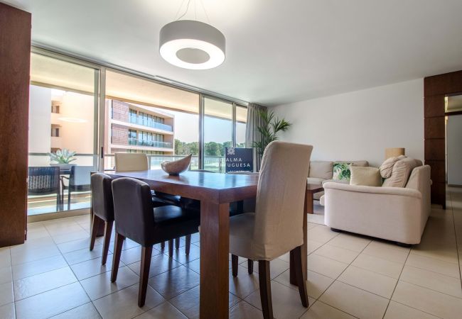 Appartement à Albufeira - Herdade dos Salgados - D'Alma Nature&Beach Appartement à Albufeira - Herdade dos Salgados - D'Alma Nature&Beach