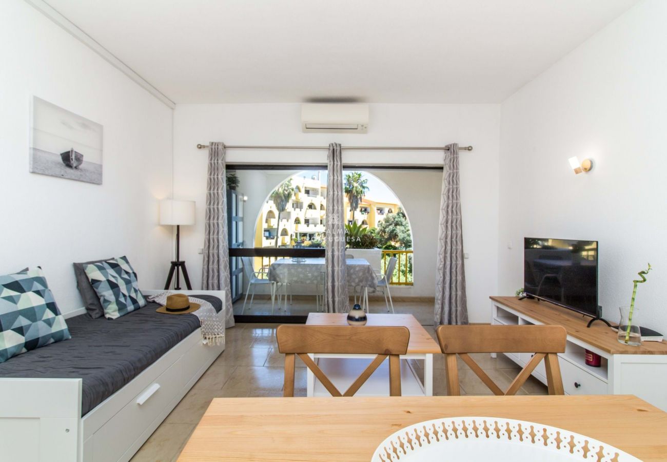 Appartement à Albufeira - Edificio Andaluzia