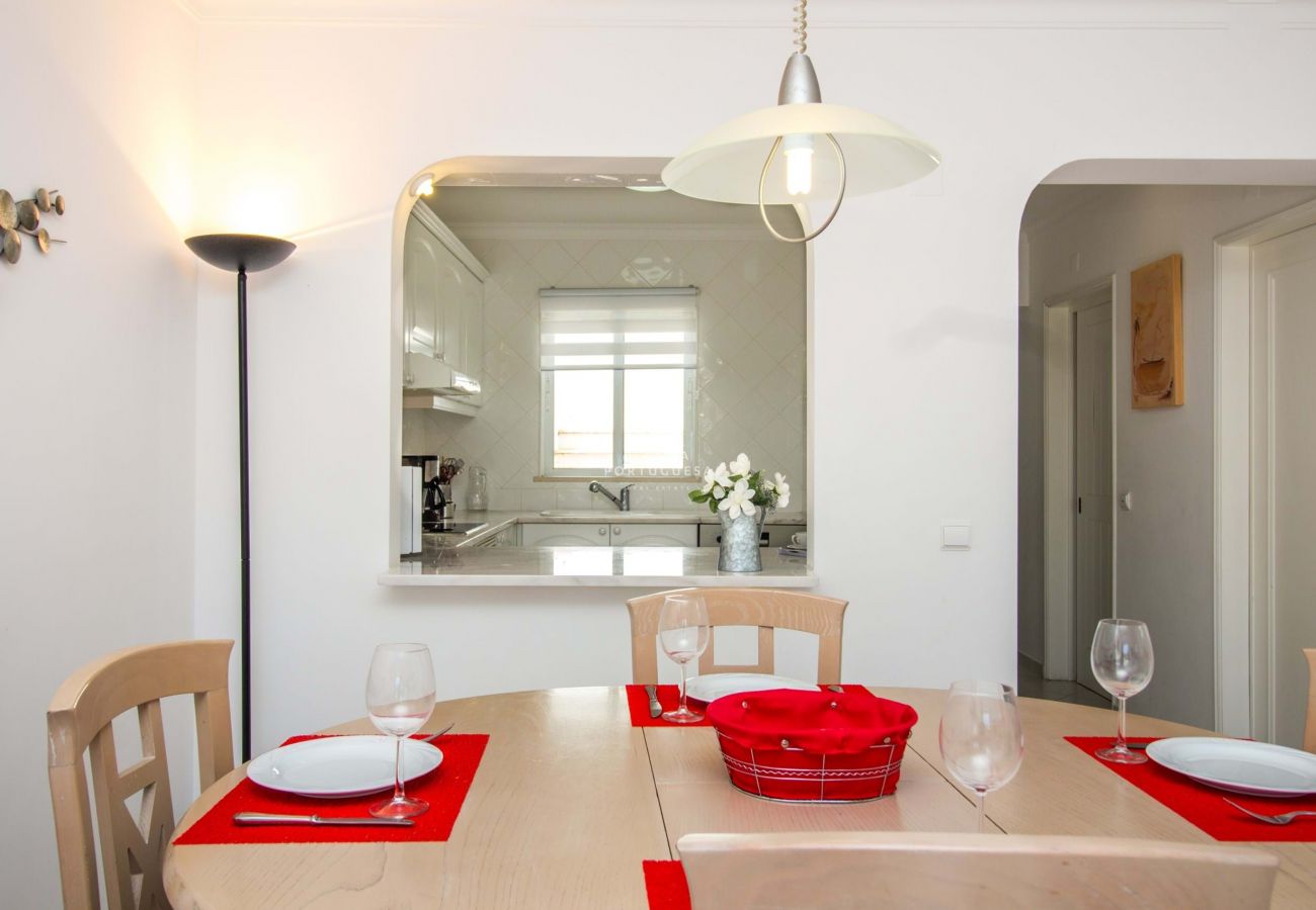 Appartement à Albufeira - Balaia Golf Village - D´Alma Mourisca Apartment