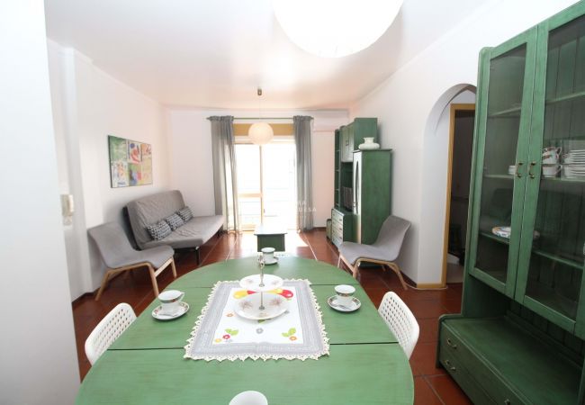 Appartement à Albufeira - Refúgio da Falésia - By D´alma Portuguesa 