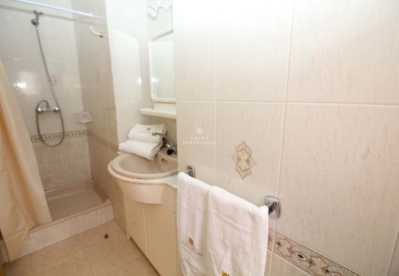 Appartement à Albufeira - Refúgio da Falésia - By D´alma Portuguesa