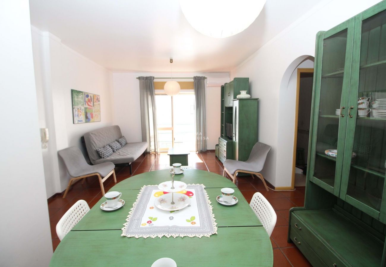 Appartement à Albufeira - Refúgio da Falésia - By D´alma Portuguesa