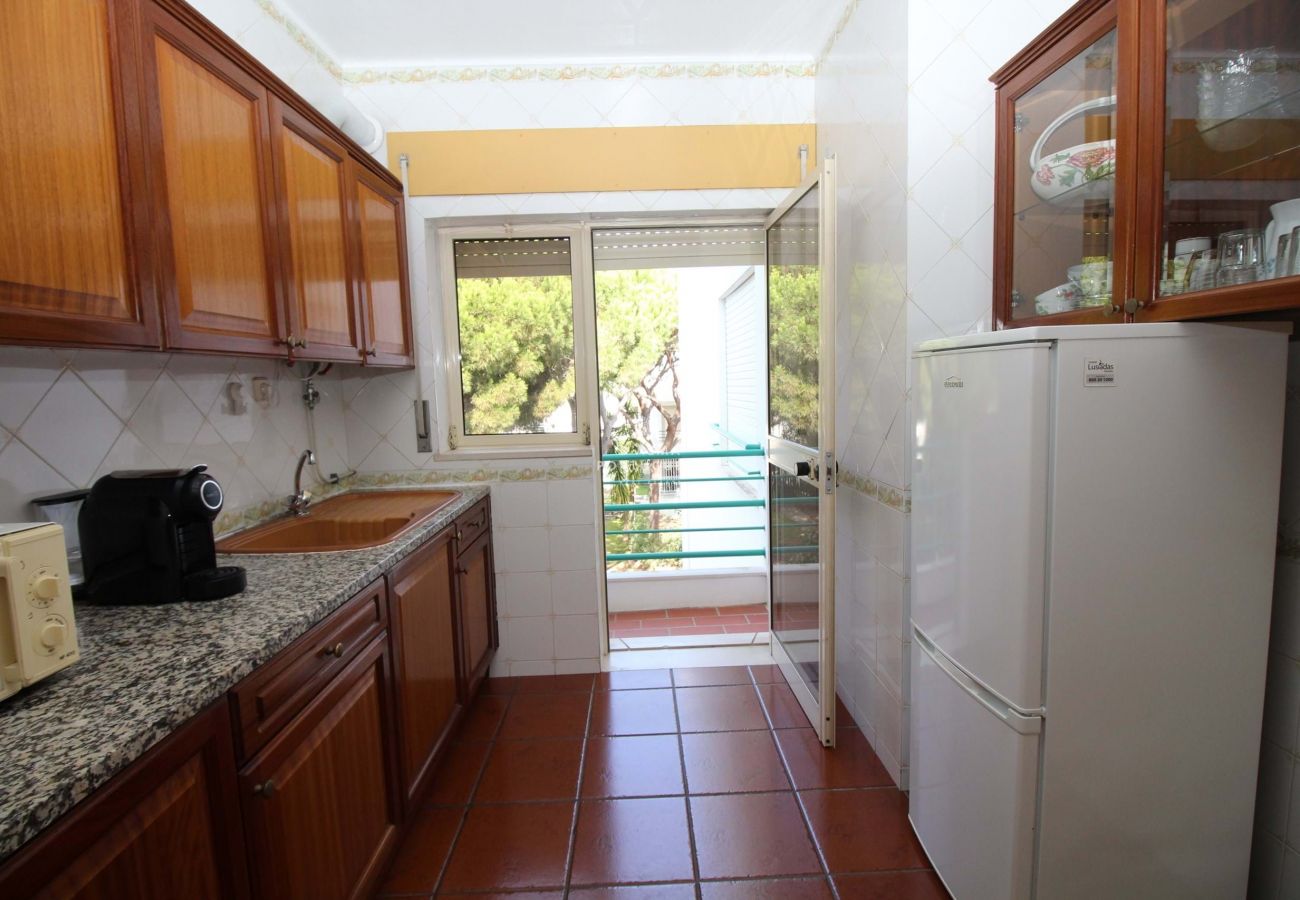 Appartement à Albufeira - Refúgio da Falésia - By D´alma Portuguesa