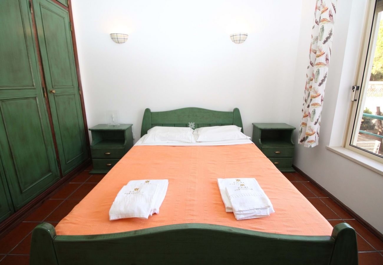 Appartement à Albufeira - Refúgio da Falésia - By D´alma Portuguesa