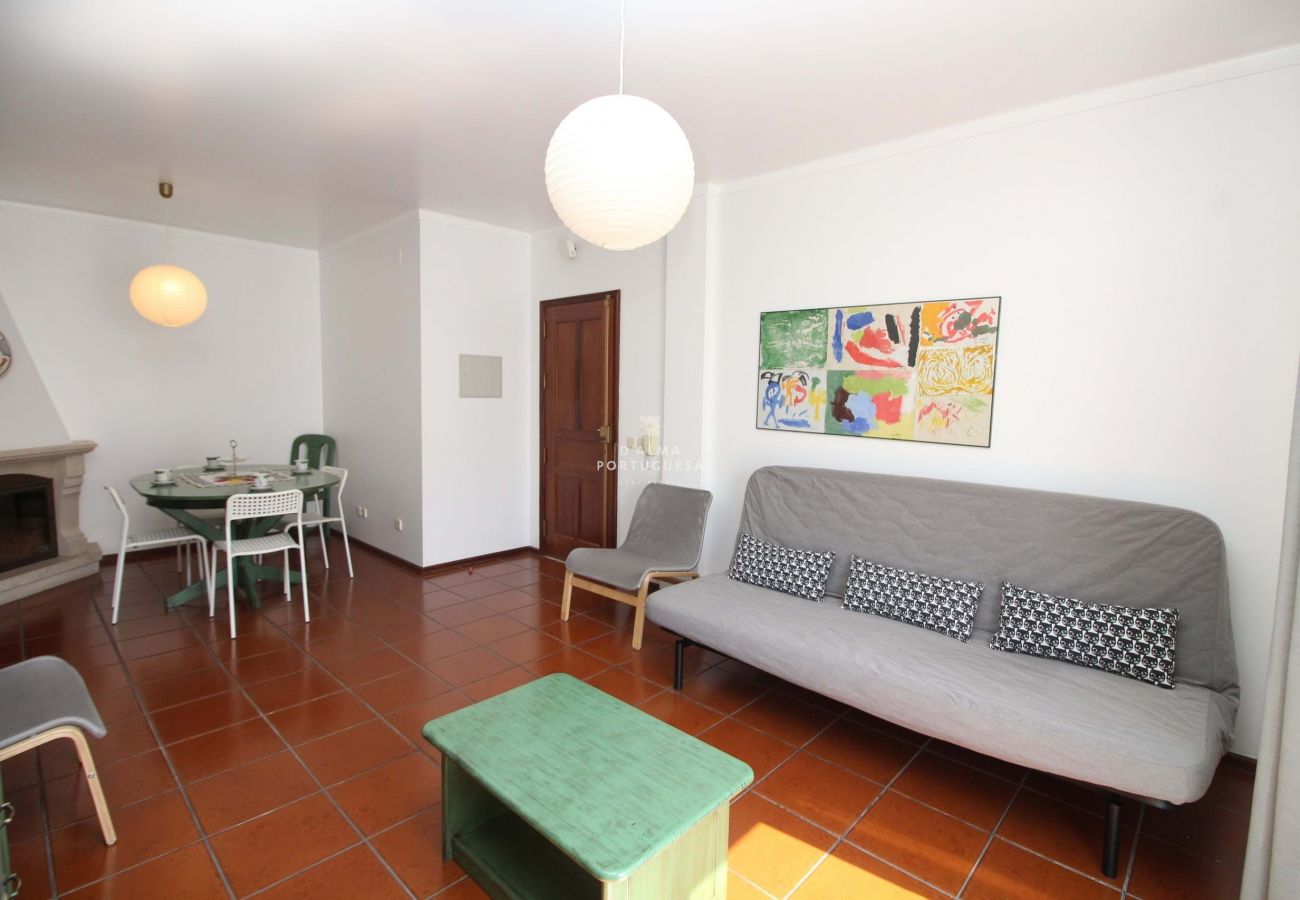 Appartement à Albufeira - Refúgio da Falésia - By D´alma Portuguesa