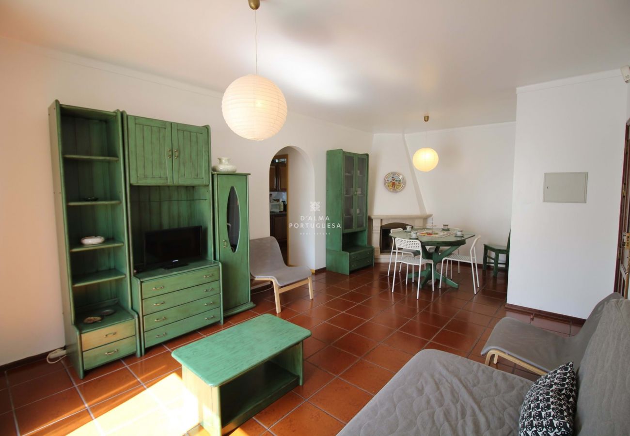 Appartement à Albufeira - Refúgio da Falésia - By D´alma Portuguesa