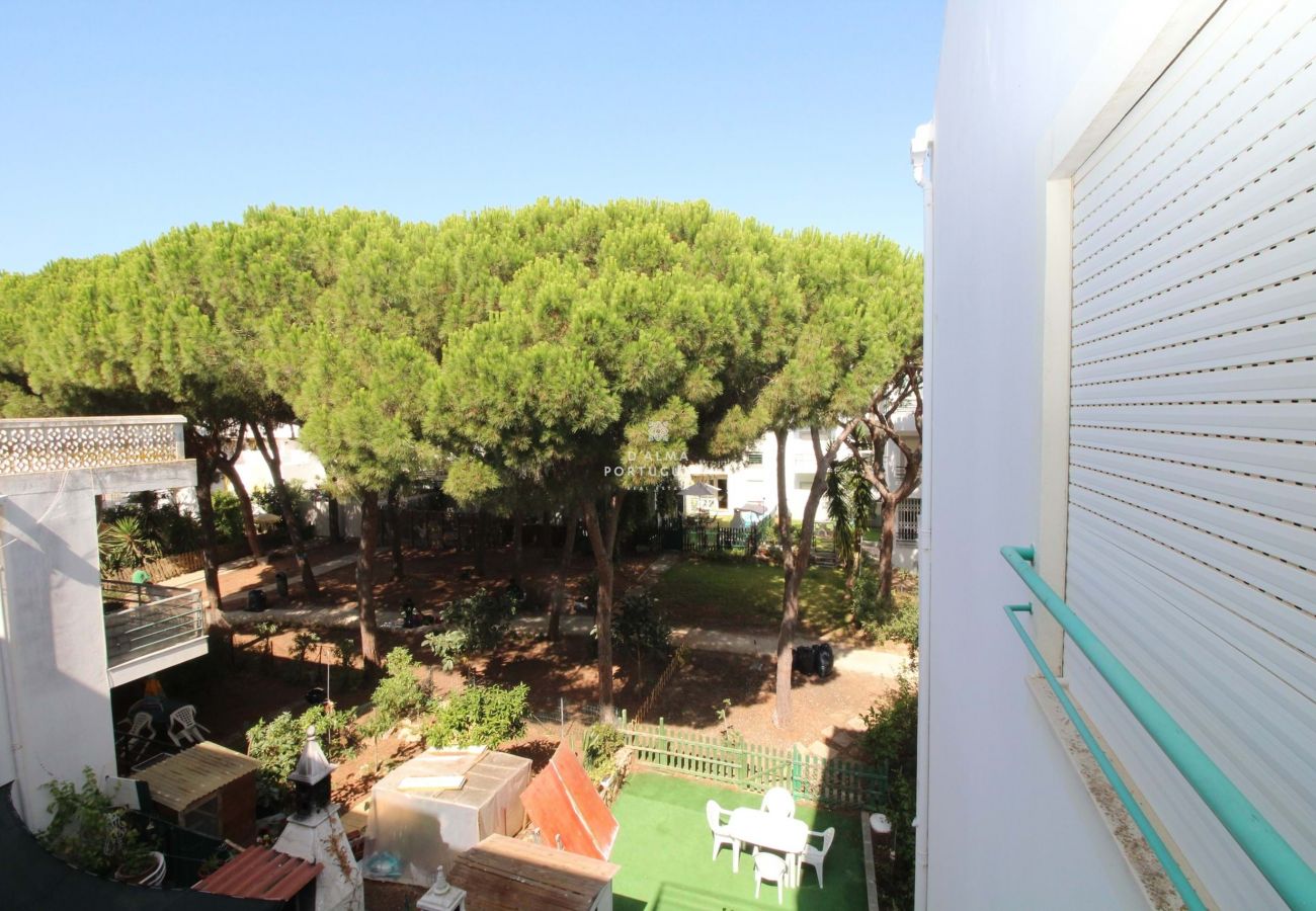 Appartement à Albufeira - Refúgio da Falésia - By D´alma Portuguesa