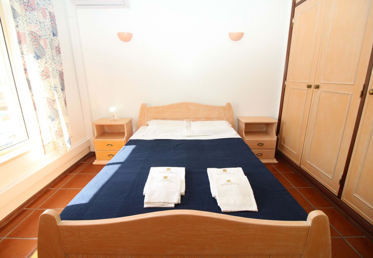 Appartement à Albufeira - Refúgio da Falésia - By D´alma Portuguesa