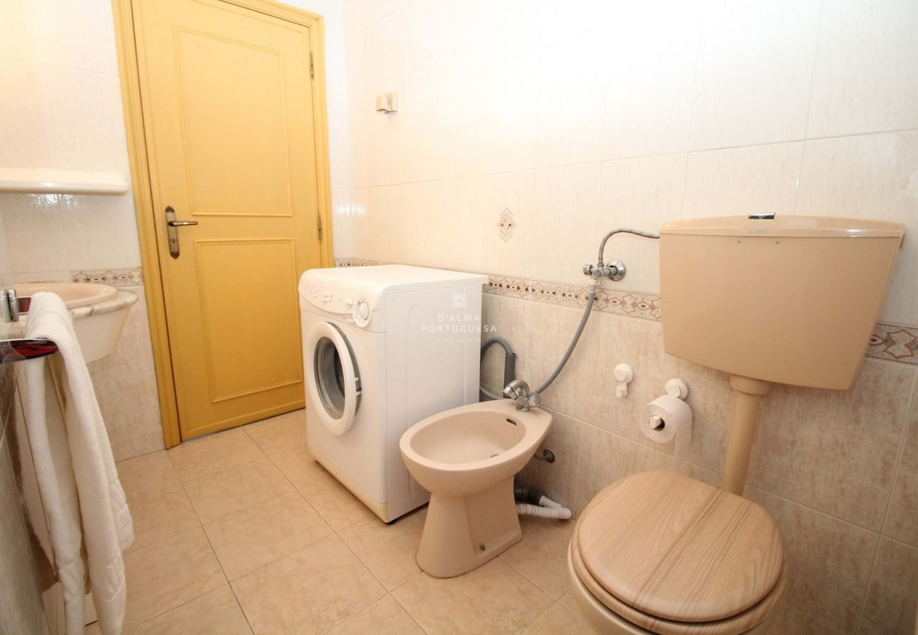 Appartement à Albufeira - Refúgio da Falésia - By D´alma Portuguesa