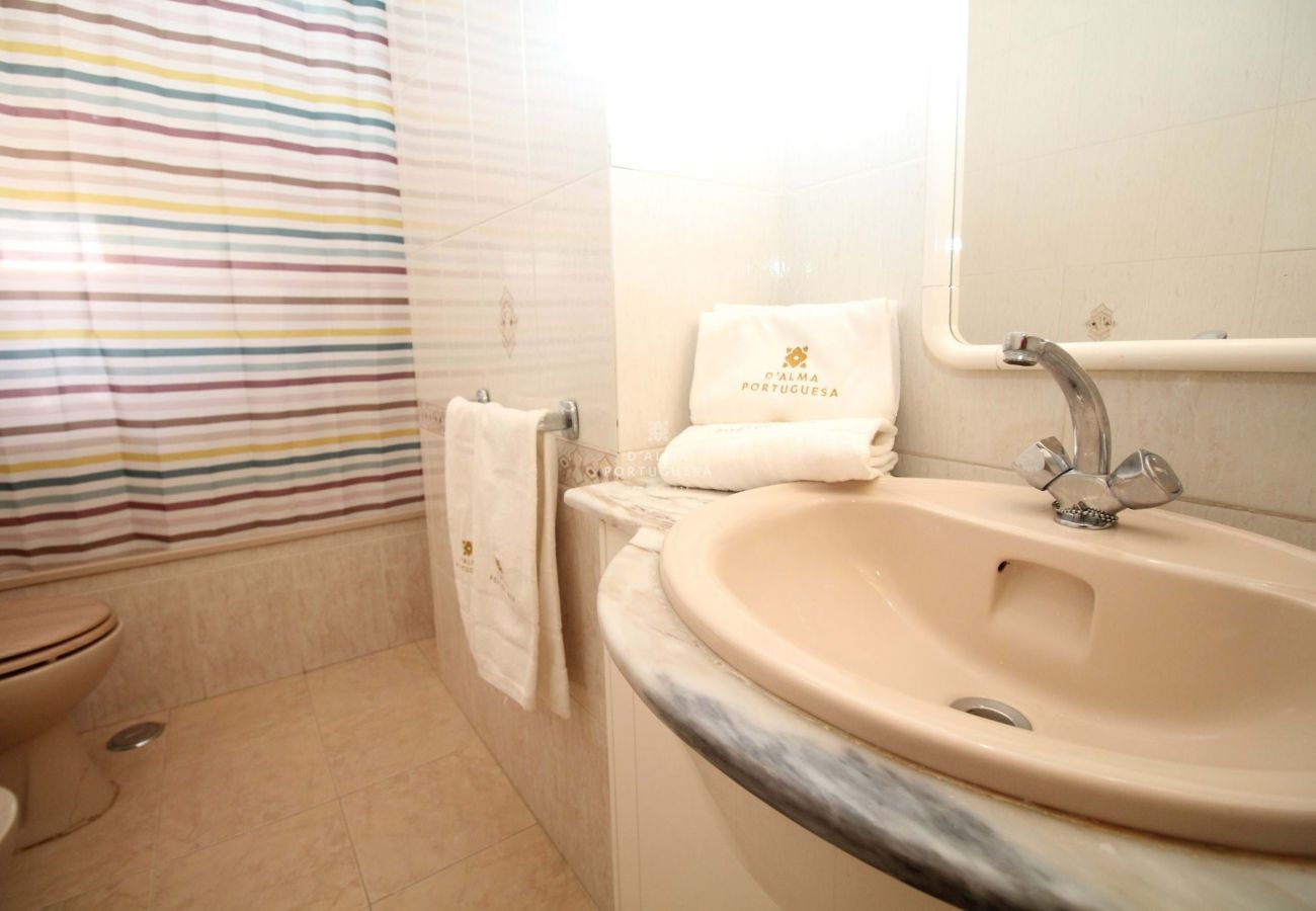 Appartement à Albufeira - Refúgio da Falésia - By D´alma Portuguesa