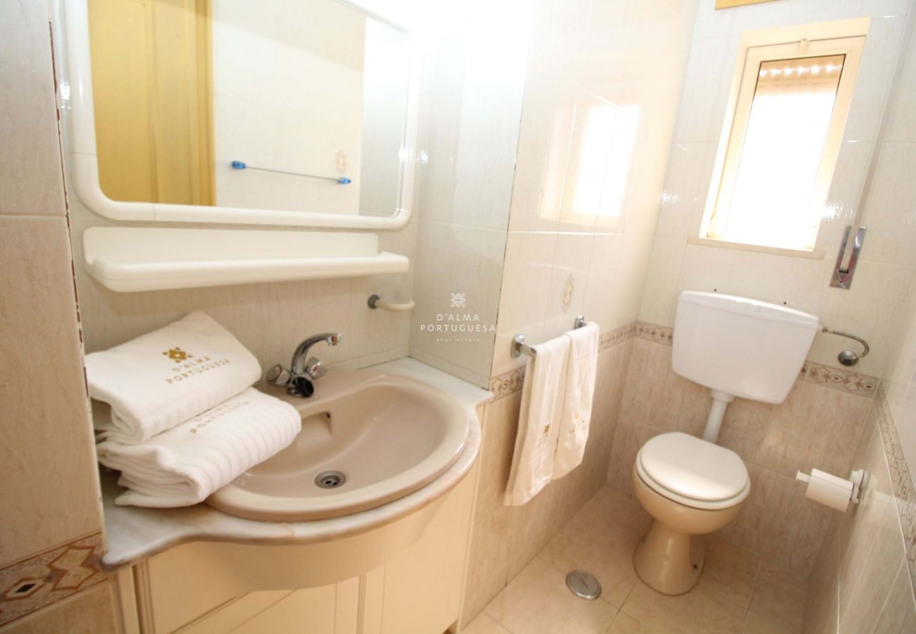 Appartement à Albufeira - Refúgio da Falésia - By D´alma Portuguesa