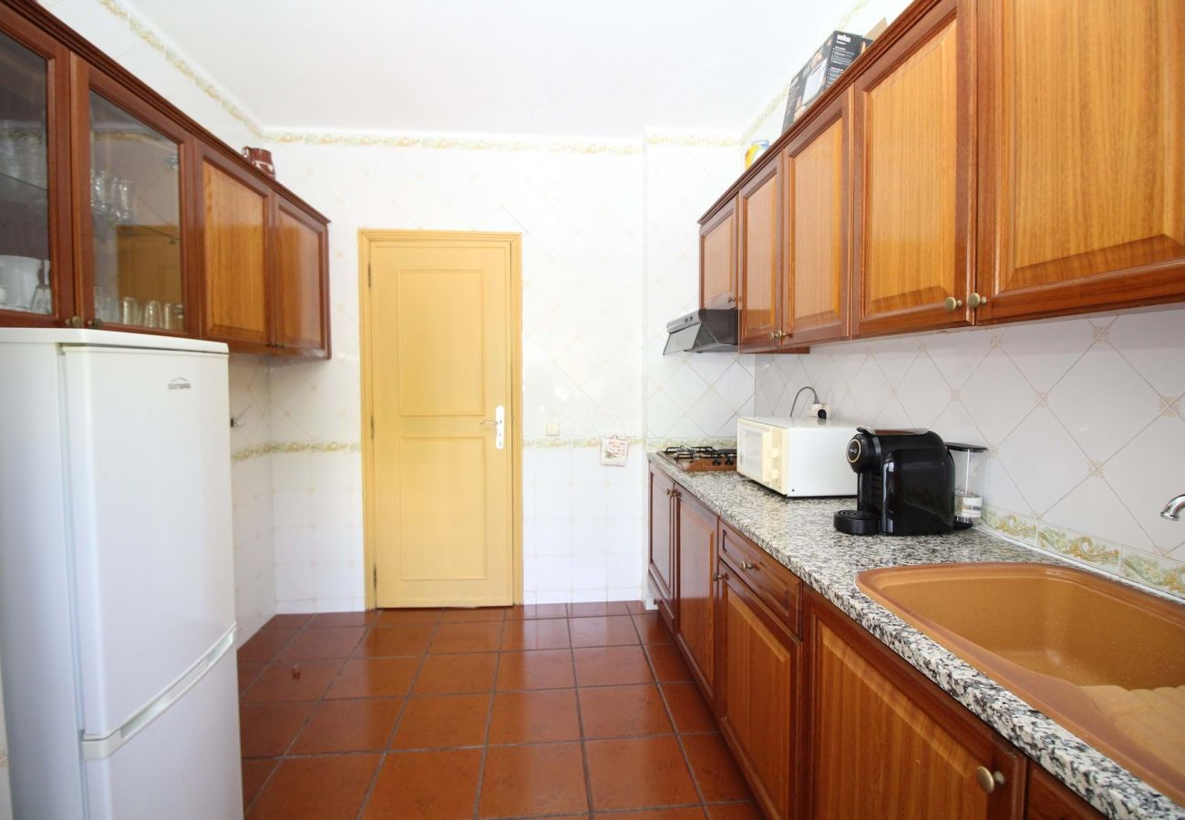 Appartement à Albufeira - Refúgio da Falésia - By D´alma Portuguesa