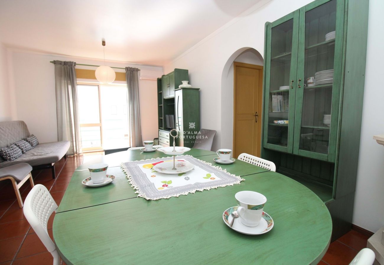 Appartement à Albufeira - Refúgio da Falésia - By D´alma Portuguesa