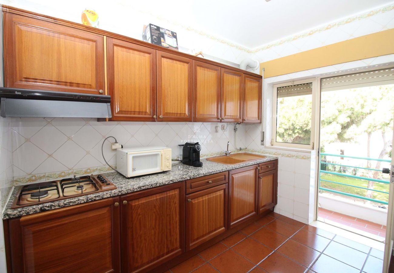 Appartement à Albufeira - Refúgio da Falésia - By D´alma Portuguesa