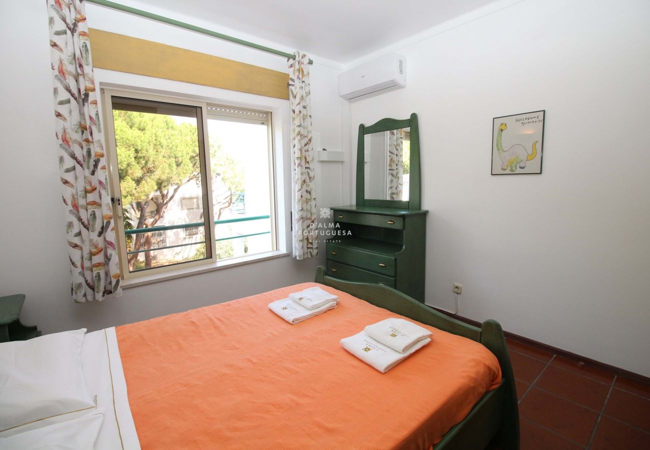 Appartement à Albufeira - Refúgio da Falésia - By D´alma Portuguesa