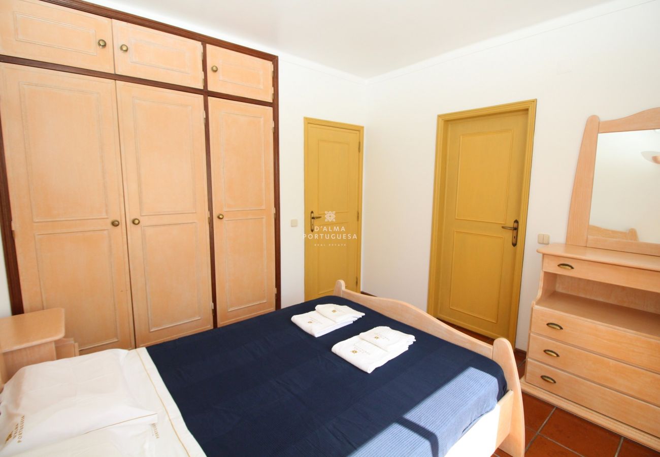 Appartement à Albufeira - Refúgio da Falésia - By D´alma Portuguesa