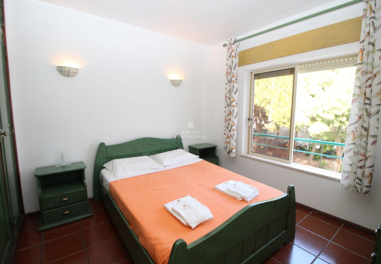Appartement à Albufeira - Refúgio da Falésia - By D´alma Portuguesa