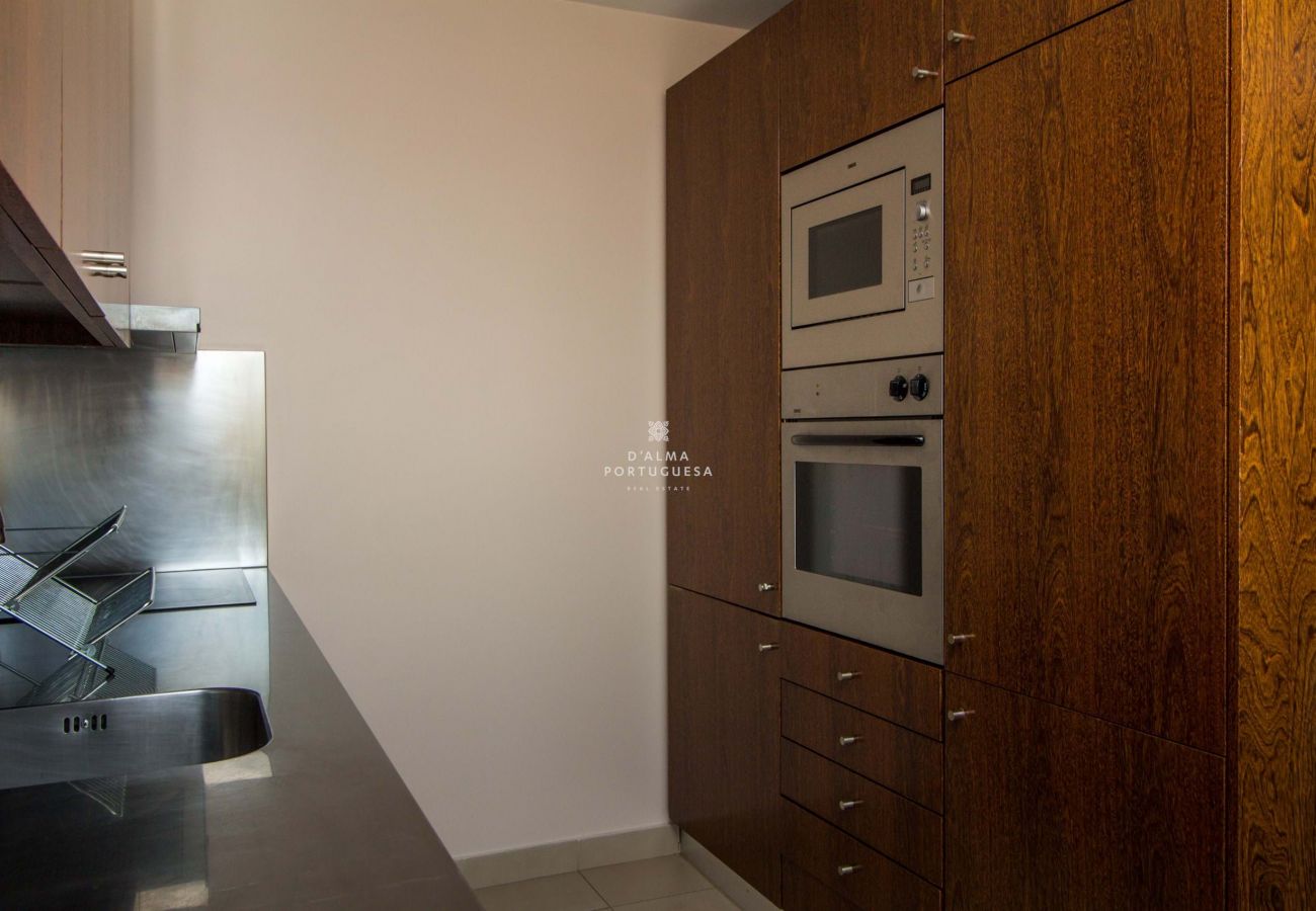 Appartement à Albufeira - Salgados Beach Apartment- D'alma Pateo View 