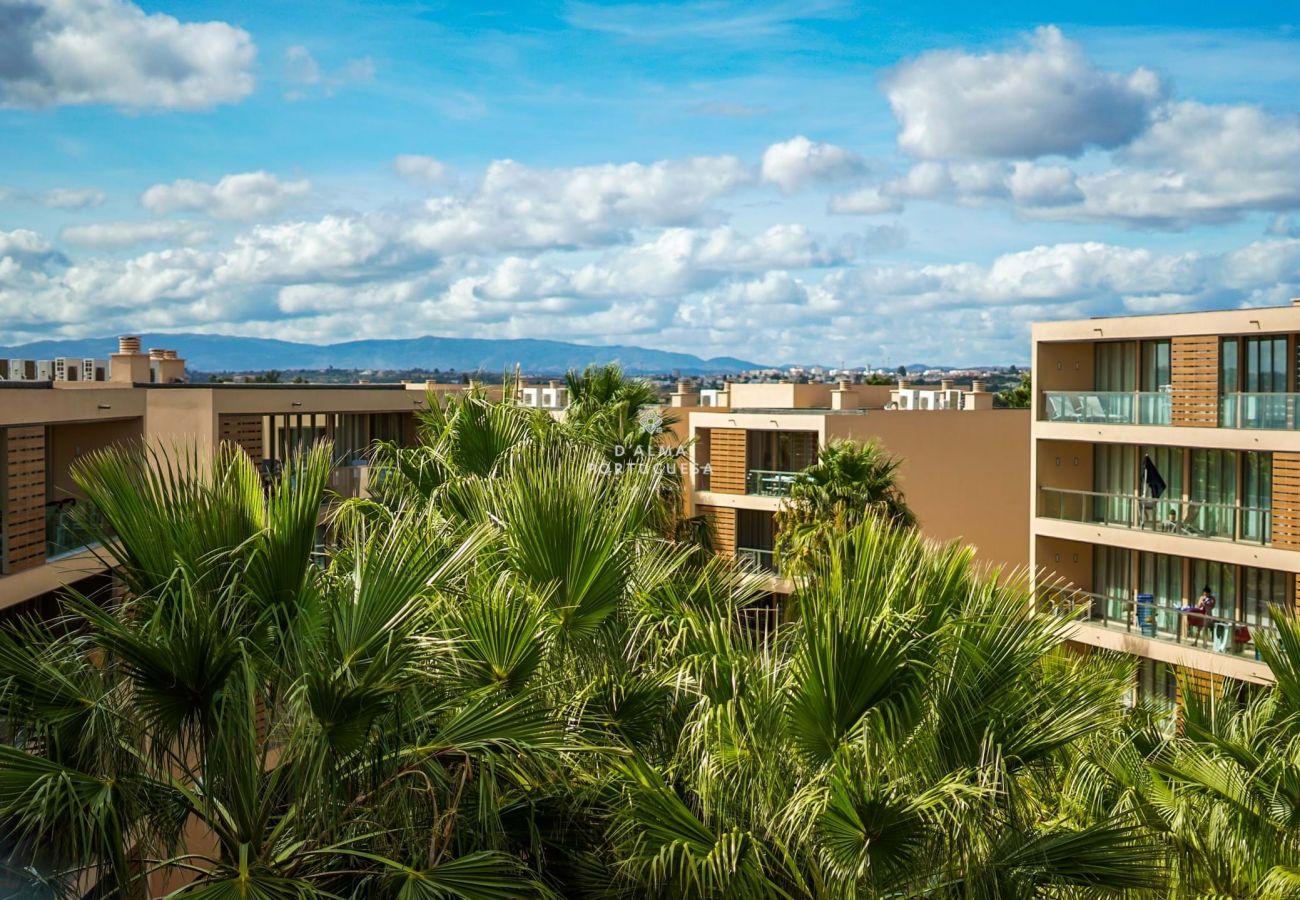 Appartement à Albufeira - Herdade dos Salgados Beach Apartment- D´alma Pateo