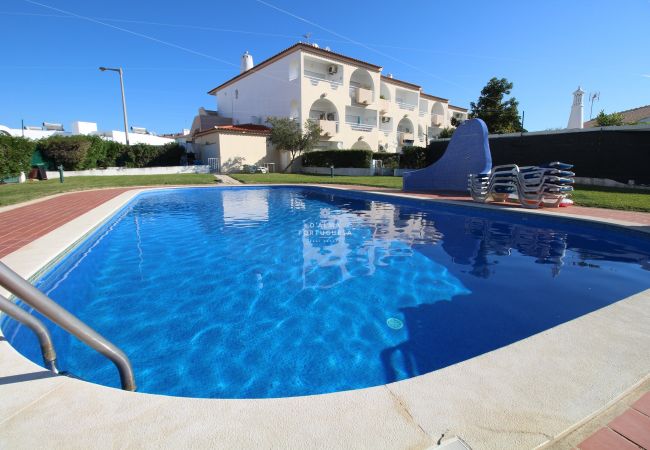 Albufeira - Appartement