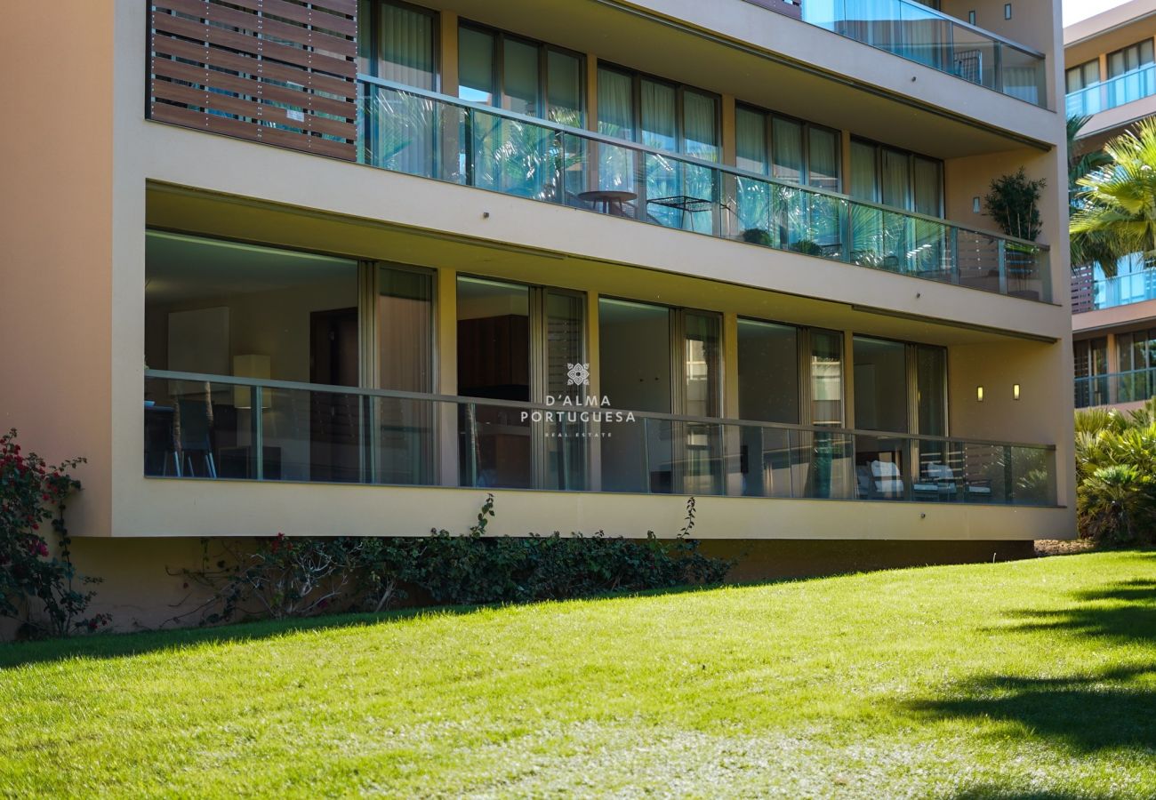 Appartement à Albufeira - Salgados Beach Apartment - Delux by D'Alma Portugu