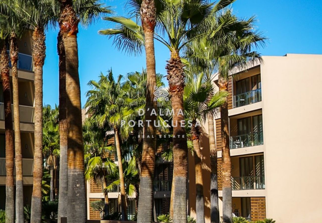 Appartement à Albufeira - Salgados Beach Apartment - Delux by D'Alma Portugu