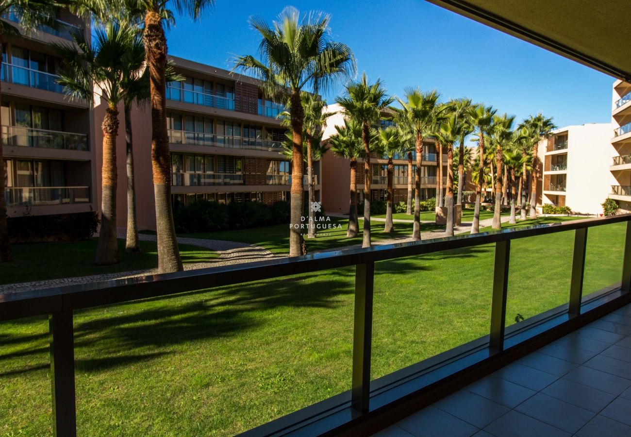Appartement à Albufeira - Salgados Beach Apartment - Delux by D'Alma Portugu