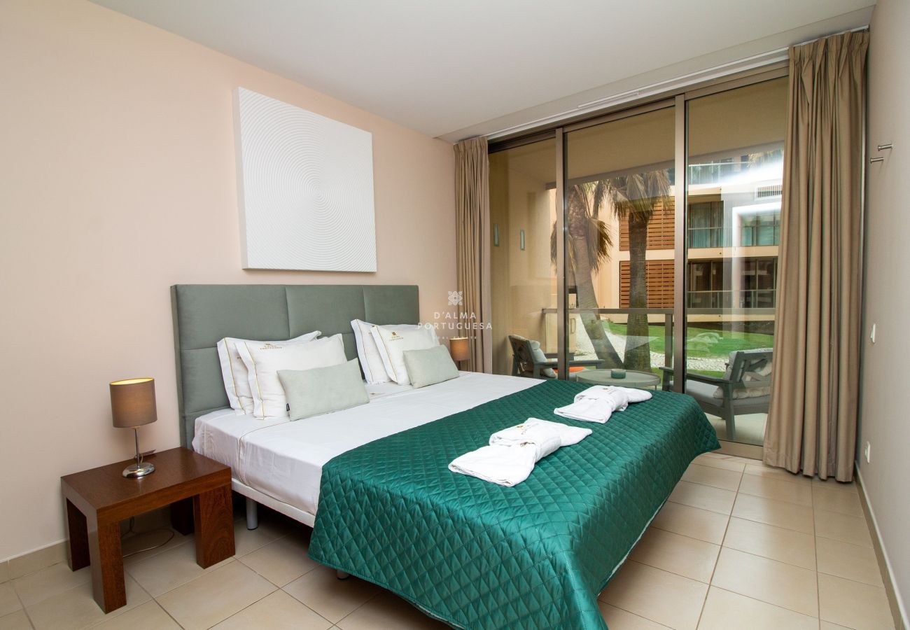 Appartement à Albufeira - Salgados Beach Apartment - Delux by D'Alma Portugu