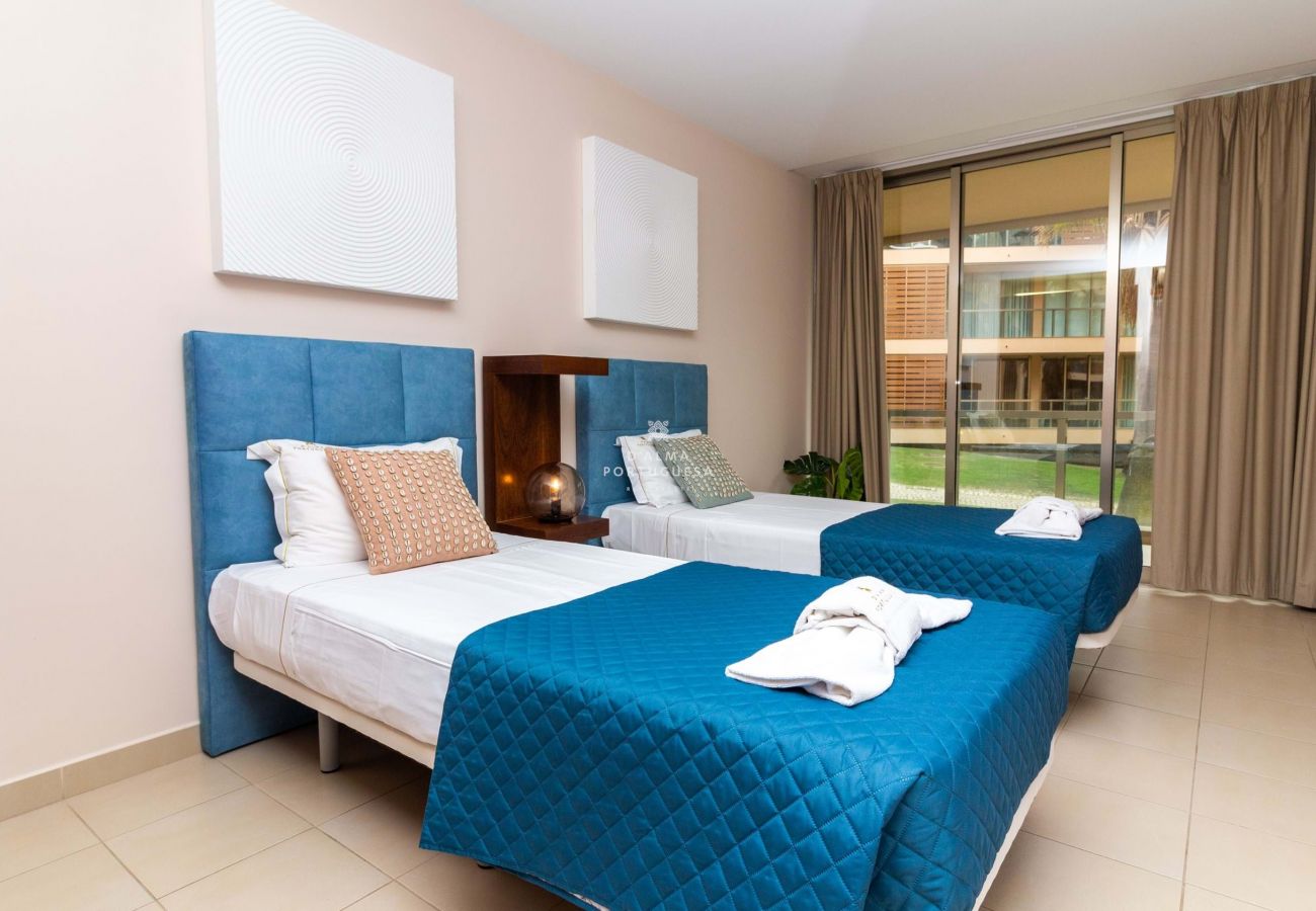 Appartement à Albufeira - Salgados Beach Apartment - Delux by D'Alma Portugu