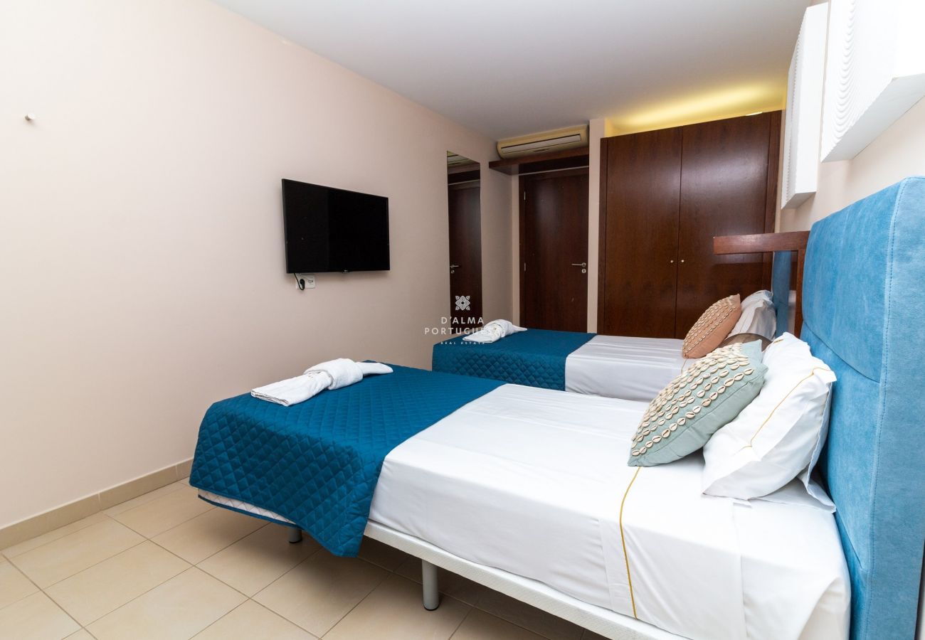 Appartement à Albufeira - Salgados Beach Apartment - Delux by D'Alma Portugu