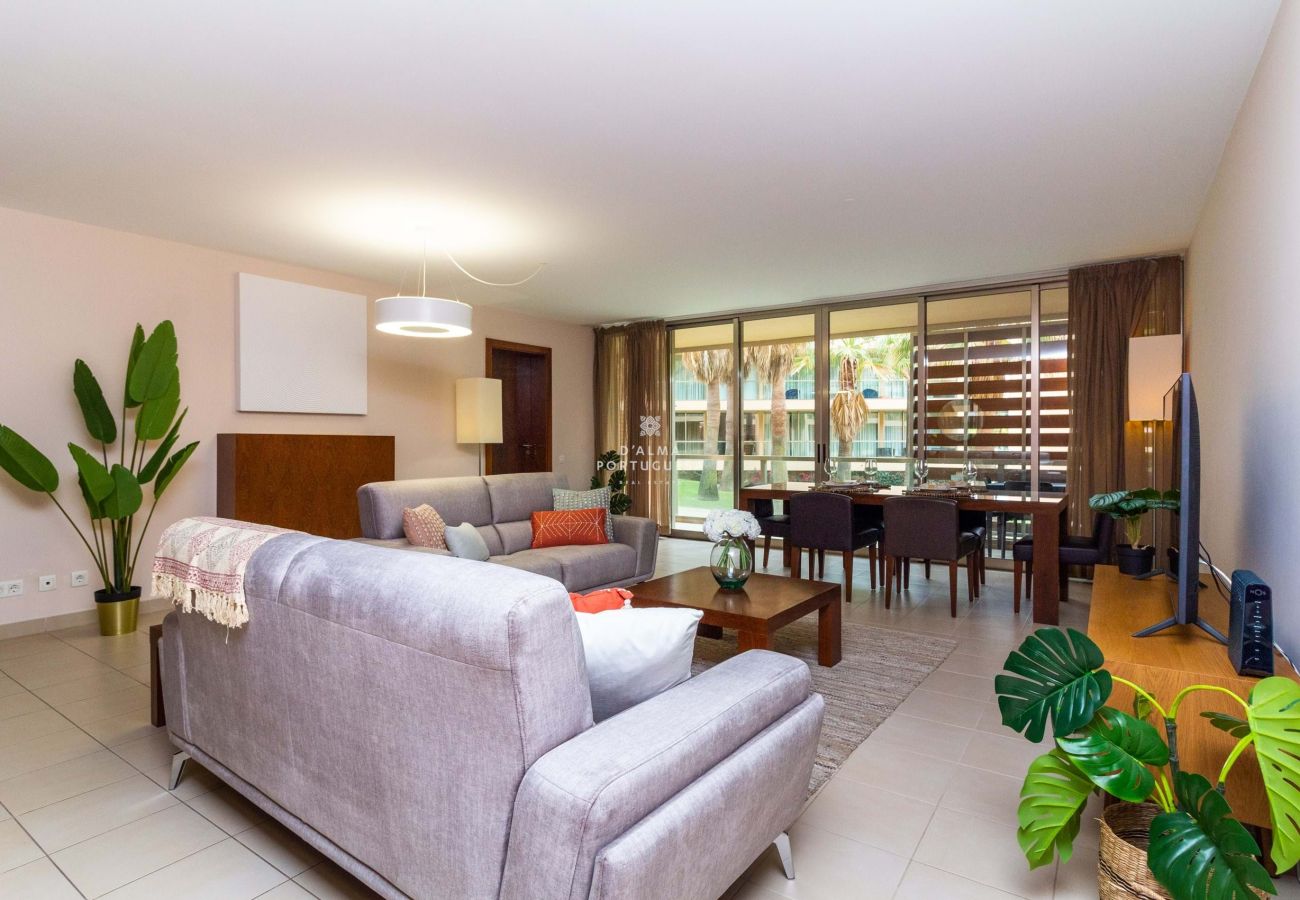 Appartement à Albufeira - Salgados Beach Apartment - Delux by D'Alma Portugu