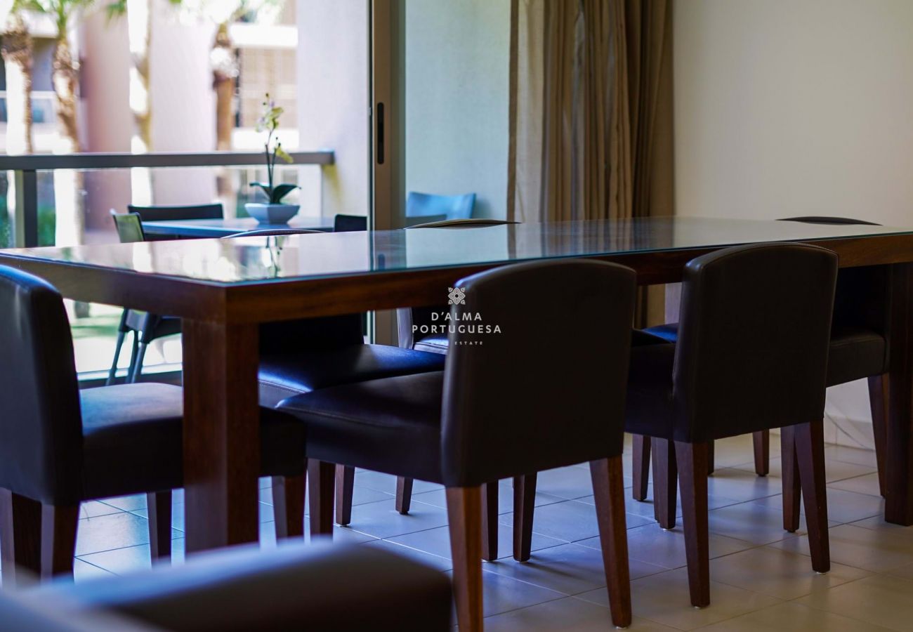 Appartement à Albufeira - Salgados Beach Apartment - Delux by D'Alma Portugu