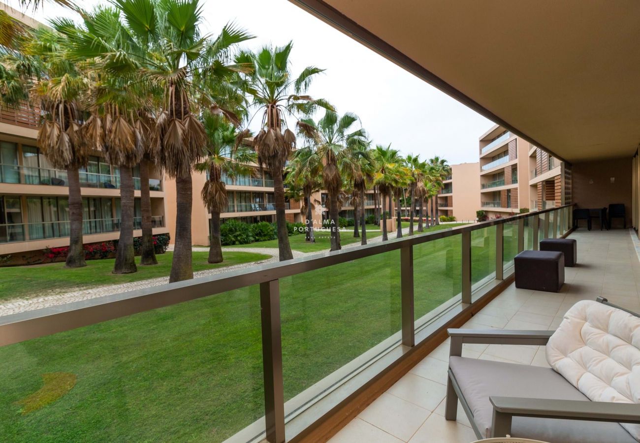 Appartement à Albufeira - Salgados Beach Apartment - Delux by D'Alma Portugu