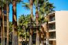 Appartement à Albufeira - Salgados Beach Apartment - Delux by D'Alma Portugu