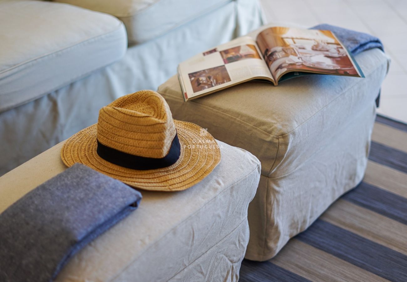 Appartement à Albufeira - Apartment Salgados Lounge - By D´alma Portuguesa