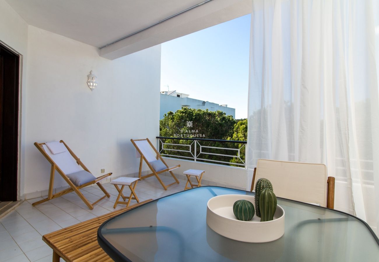 Appartement à Albufeira - Apartment Salgados Lounge - By D´alma Portuguesa