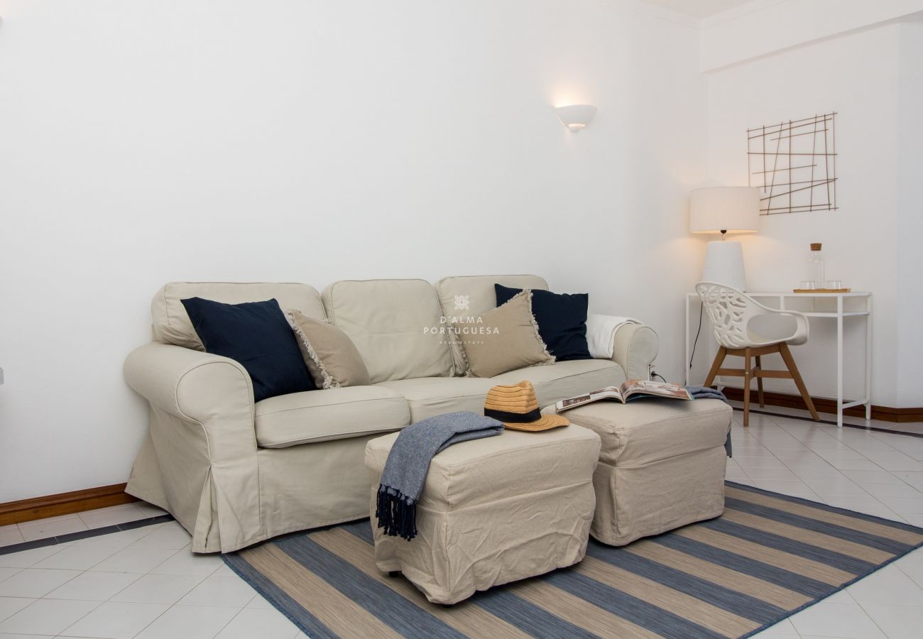 Appartement à Albufeira - Apartment Salgados Lounge - By D´alma Portuguesa