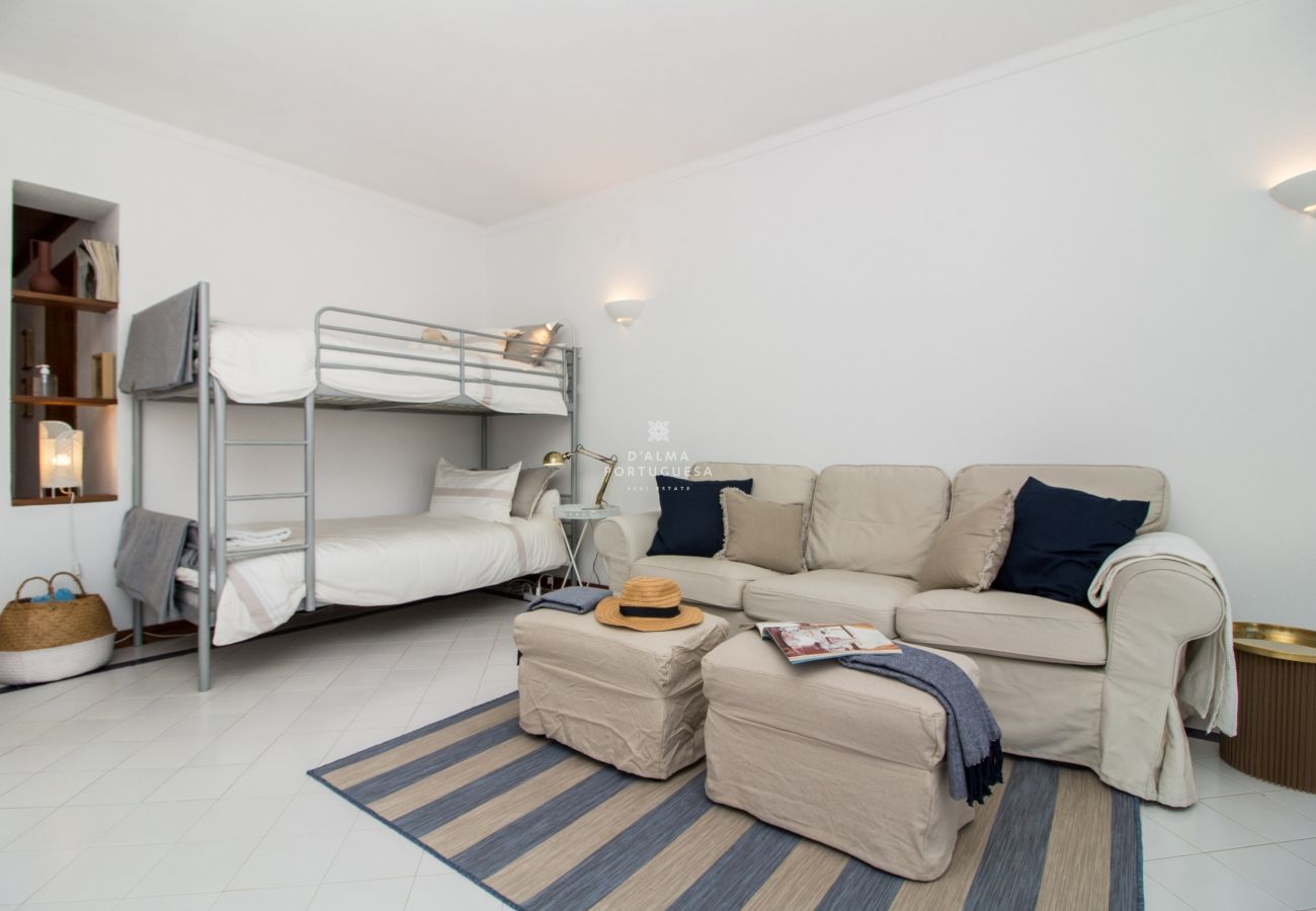 Appartement à Albufeira - Apartment Salgados Lounge - By D´alma Portuguesa