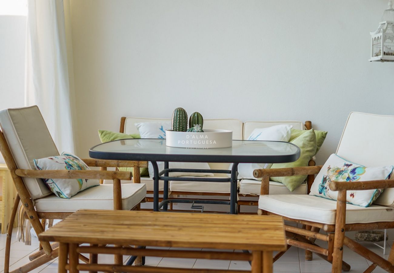 Appartement à Albufeira - Apartment Salgados Lounge - By D´alma Portuguesa