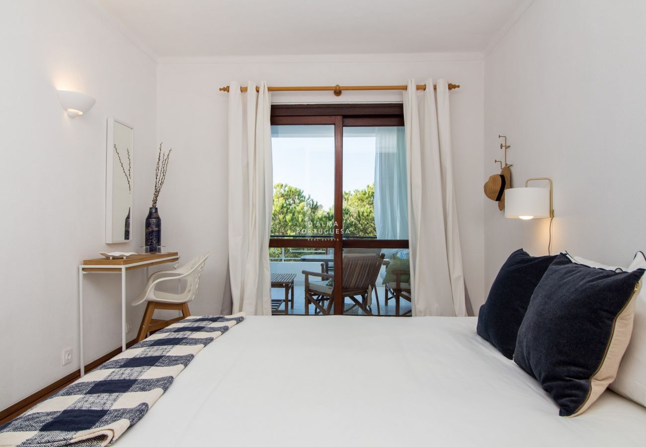 Appartement à Albufeira - Apartment Salgados Lounge - By D´alma Portuguesa