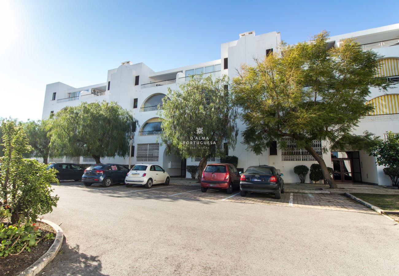 Appartement à Albufeira - Apartment Salgados Lounge - By D´alma Portuguesa