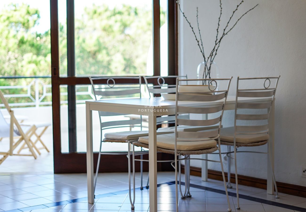 Appartement à Albufeira - Apartment Salgados Lounge - By D´alma Portuguesa