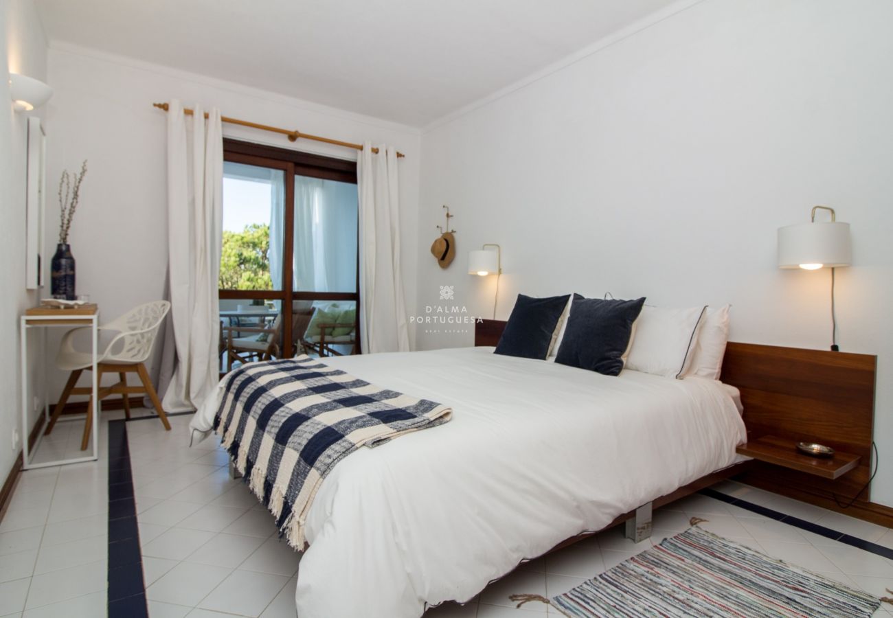 Appartement à Albufeira - Apartment Salgados Lounge - By D´alma Portuguesa