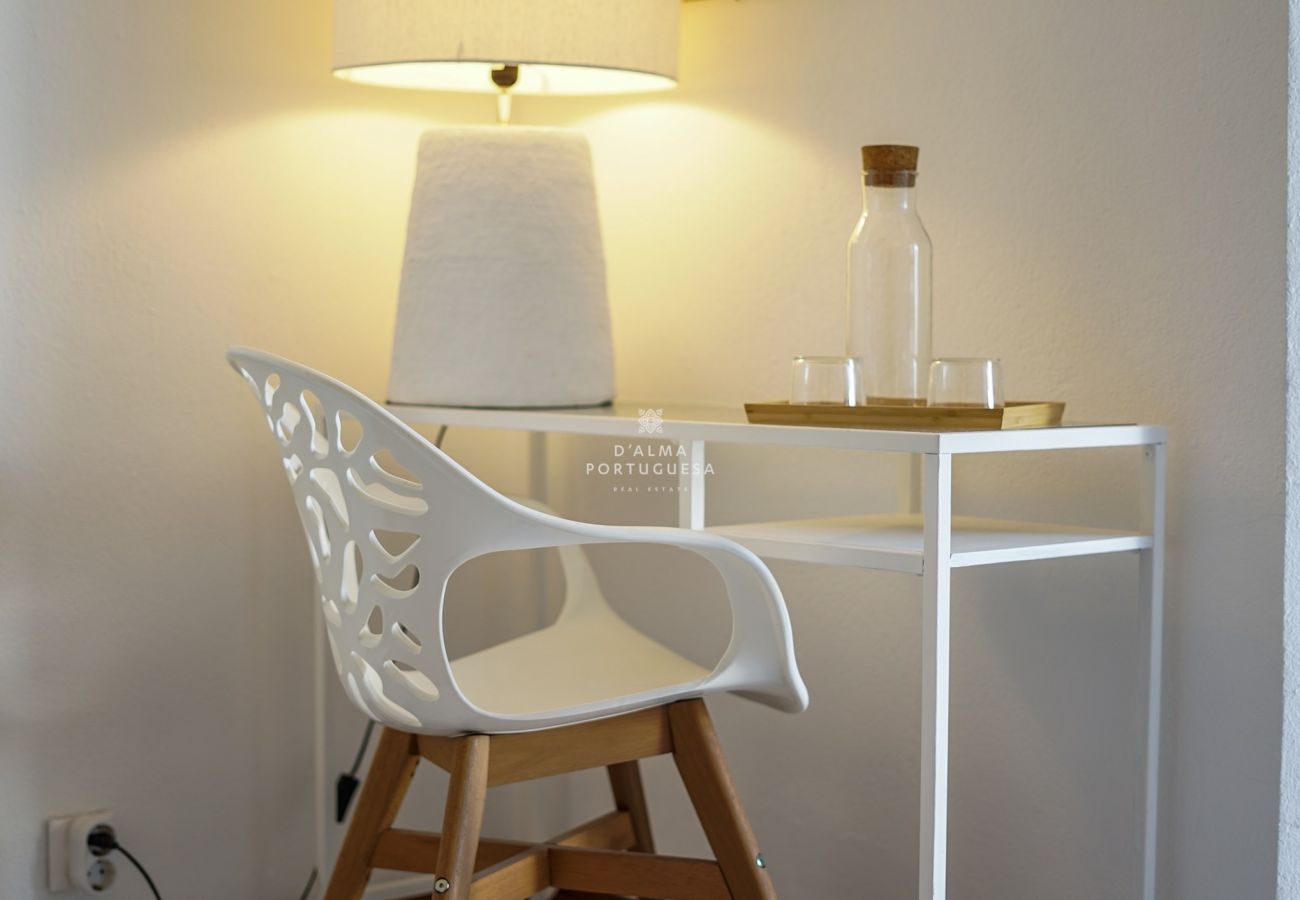 Appartement à Albufeira - Apartment Salgados Lounge - By D´alma Portuguesa