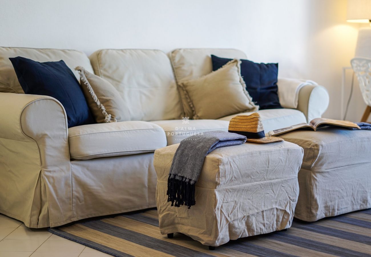 Appartement à Albufeira - Apartment Salgados Lounge - By D´alma Portuguesa