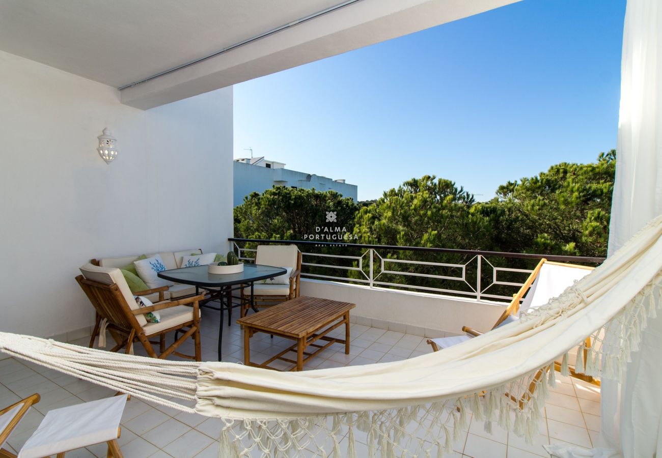 Appartement à Albufeira - Apartment Salgados Lounge - By D´alma Portuguesa